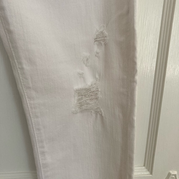 Anthropologie | AG The Legging Low-Rise Skinny Ankle Jean Size 31 - Picture 7 of 12